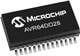 Microchip Technology AVR64DD28-E/SS