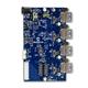 Microchip Technology EVB-USB5744