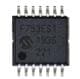 Microchip Technology PIC16F753-E/ST