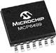 Microchip Technology MCP6499T-E/ST