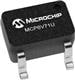 Microchip Technology MCP6V71UT-E/LTYVAO