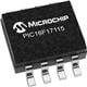 Microchip Technology PIC16F17115-E/SN