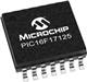 Microchip Technology PIC16F17125-E/ST