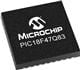 Microchip Technology PIC18F47Q83-E/NHXVAO
