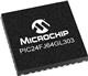 Microchip Technology PIC24FJ128GL303-E/M5