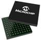 Microchip Technology PIC32MX550F256LT-I/GJX