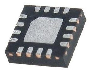 Microchip MIC2127A Synchronous Buck Controller