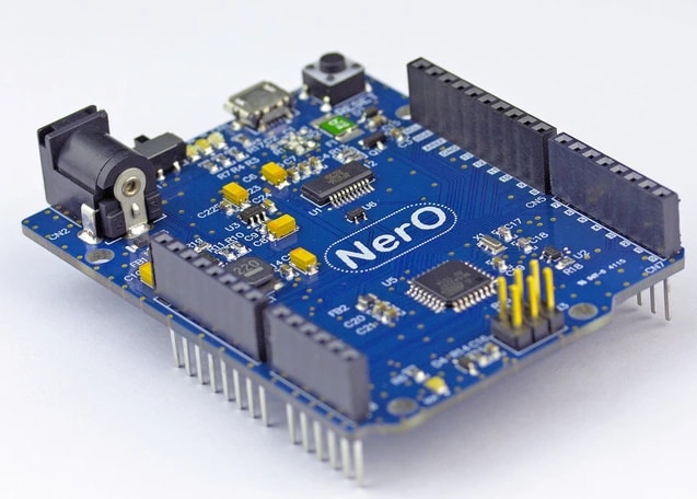 FTDI Chip NerO Module
