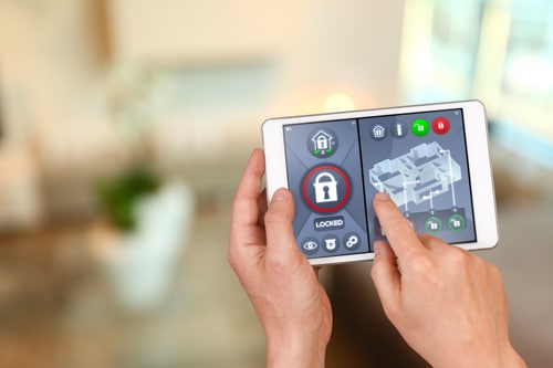 From Smart Lights to the Dark Side of Home Automation Figure 1