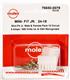 Molex 76650-0079