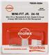Molex 76650-0084