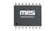 Monolithic Power Systems (MPS) MID1W0505AGY-3S-Z