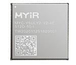 MYIR MYC-Y6ULY2-V2-8E512D-50-I Enlarged Image