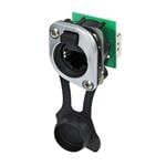 Neutrik NE8FDP-TOP Enlarged Image