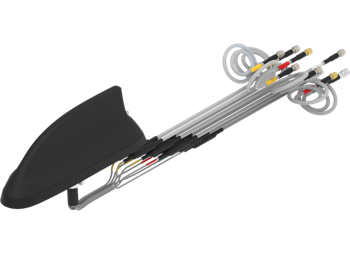 Learn more about the FP40 multiport antennas