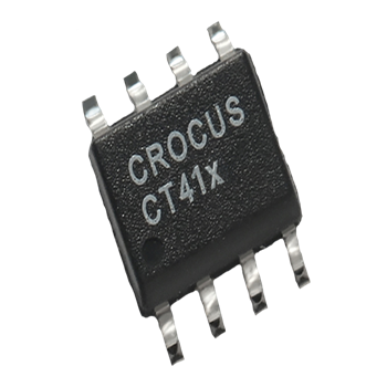 Crocus Technology CT41x product microsite