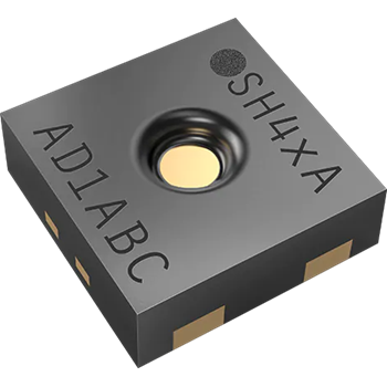 Learn more about the Sensirion-SHT41A  automotive humidity and temperature sensor