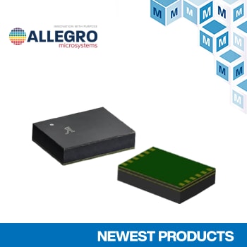 Learn more about the AHV85110 isolated GaN FET gate driver