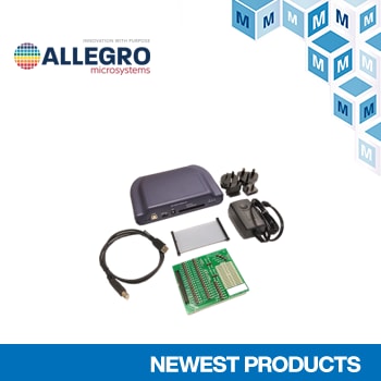 Learn more about the ASEK-20 sensor evaluation kit