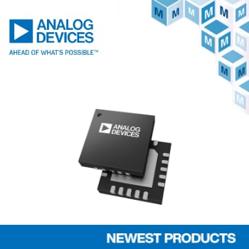 Learn more about the MAX40109 SoC