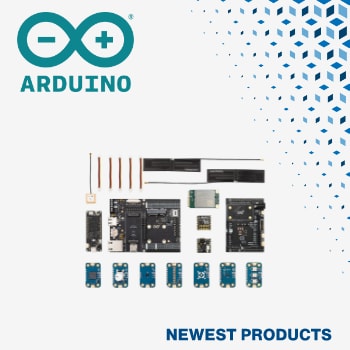 Learn more about the Portenta Proto Kit VE
