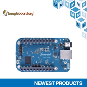 Learn more about the BeagleV-Ahead SBC