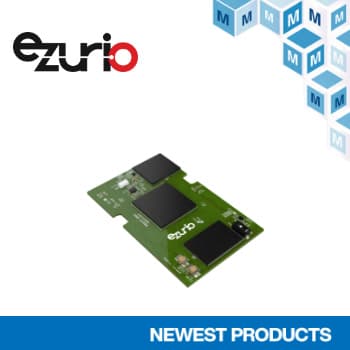 Learn more about the Ezurio Nitrogen8ULP