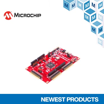 Learn more about the  EV81X90A PIC32CM Curiosity Pro development board