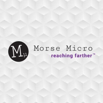 Learn more about Morse Micro