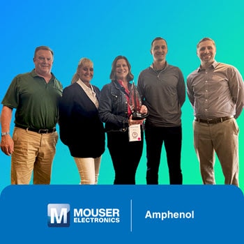 Learn more about Amphenol SV Microwave