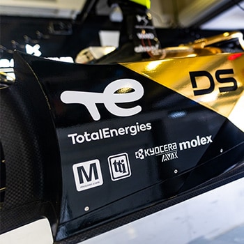 Mouser Long-Term Partner DS PENSKE Formula E Team Racing Team Heads to Italy's Adriatic Coast for Misano Doubleheader