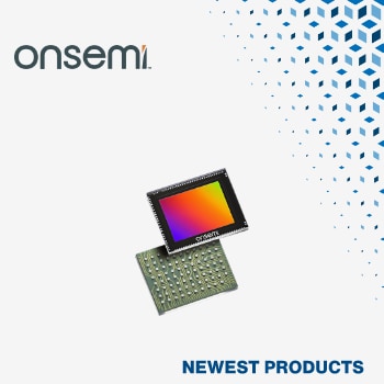 Learn more about the AF013x Hyperlux iToF sensors