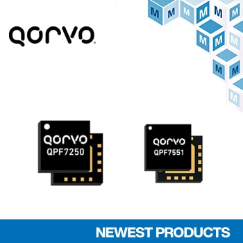 learn more about Qorvo Wi-Fi 6/6E solutions