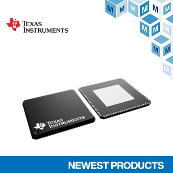 Learn more about the TDES9640 V³Link deserializer hub