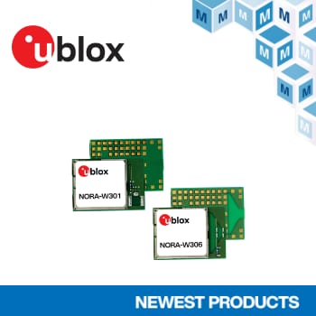 Learn more about the NORA-W30 multiprotocol modules