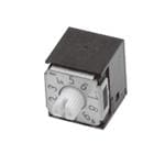 Nidec Components SA-7071A Enlarged Image