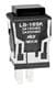 NKK Switches LB16SKW01-1F-A