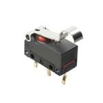 Omron Electronics D2FD-01L30-1H Enlarged Image