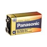 Panasonic Battery 6LF22XWA/B12 Enlarged Image