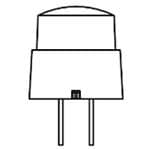 Panasonic Industrial Devices EKMC1607112 Enlarged Image