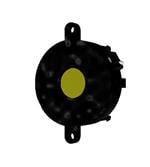 PUI Audio AT-4534-TT-R Enlarged Image