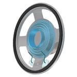 PUI Audio AS05008MR-R Enlarged Image