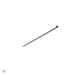 PUI Audio TOM-1545L-LW100-R Enlarged Image