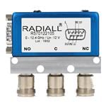 Radiall R570013035 Enlarged Image