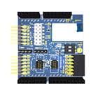 Renesas / Intersil QCIOT4-DA16600POCZ Enlarged Image