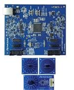 Renesas Electronics RTKA2P3226S00000BE Enlarged Image
