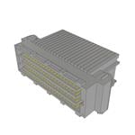 Samtec SEAFP-20-01-S-08-RA-WT Enlarged Image