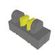 Samtec FMPT-02-01-L-S-V-LC