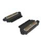 Samtec HQCD-060-18.00-TTR-TTR-1-B