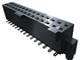 Samtec SFML-125-02-STL-D-A-K-TR